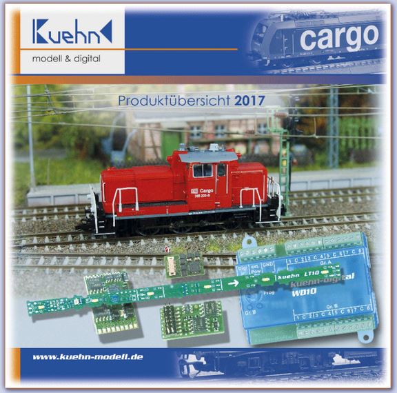 Kuehn-2017-Katalog