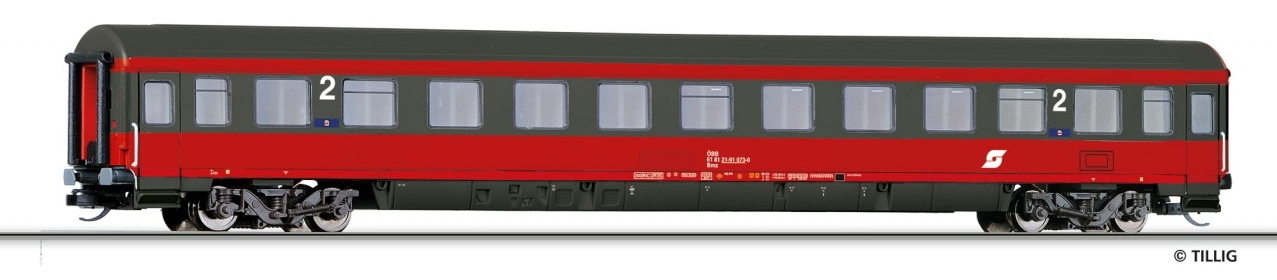 OEBB-13559-Reisezugwagen