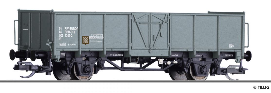 Tillig-14090