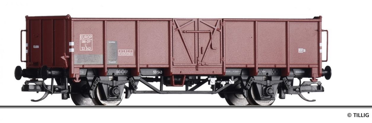 Tillig-14090