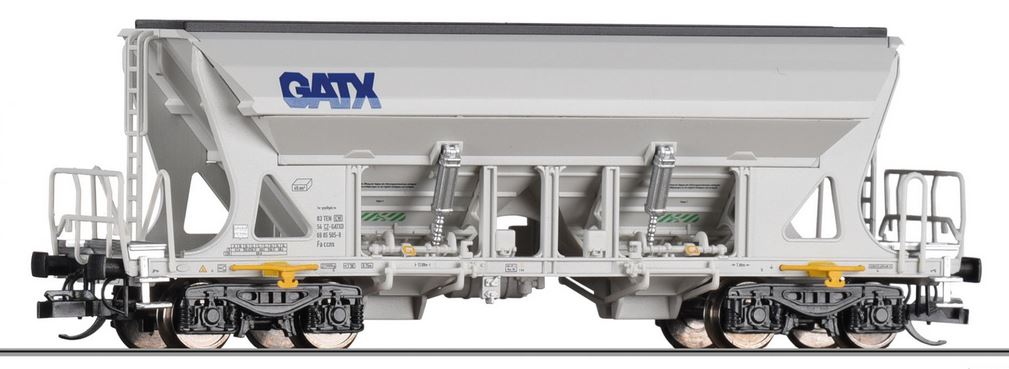 GATX Faccns